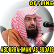 プログラムのアイコン：Abdurrahman Sudais Full Q…