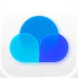 Ikona programu: Raindrop.io