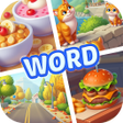 ไอคอนของโปรแกรม: Piclue Word