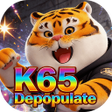 Ícone do programa: K65 Depopulate