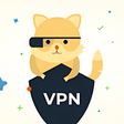 Icoon van programma: VPN RedCat secure unlimit…