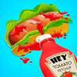 プログラムのアイコン：Ketchup Master