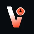 プログラムのアイコン：HD Video Downloader