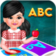 程序图标：Kids ABC Learning