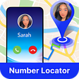 程序图标：Number Locator Caller ID …
