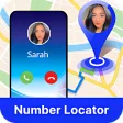 Number Locator Caller ID Name