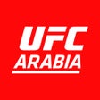 أيقونة البرنامج: UFC Arabia