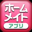 Иконка программы: 賃貸のホームメイト