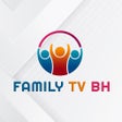 程序图标：Family Tv BH
