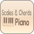 Scales & Chords: Piano Lite