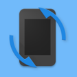 Icon of program: Lock Screen Rotation