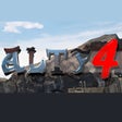 程序图标：ALTF4