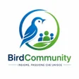 Ikona programu: BirdCommunity