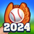 プログラムのアイコン：Super Hit Baseball