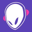 Icono de programa: Radioacktiva