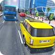 程序图标：SUV Traffic Racer