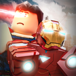 Icon of program: Hero and Villain Battlegr…