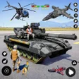 Ikona programu: US Army Cargo Truck Trans…
