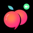Ícone do programa: MeetU: Live Video Chat Ho…