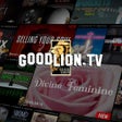 Icon of program: Good Lion TV