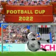 World Soccer Cup Game 2022
