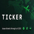 Иконка программы: Ticker Staging