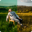أيقونة البرنامج: Lightroom Classic Photo E…