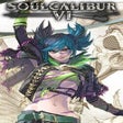Icoon van programma: SoulCalibur VI: Tira