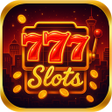Ikon program: Slot777 Master QpInfinity