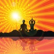 程序图标：Meditation Music Radio