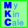 Ikon program: MyShiftCalendar