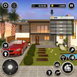 أيقونة البرنامج: Home Design Dream House G…