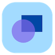 プログラムのアイコン：MockFlow WireframePro