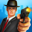 プログラムのアイコン：Clash Gangster Mafia : On…