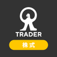 マネックストレーダー株式 スマートフォン icon