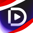 Programın simgesi: DopReel - Short Drama  Mo…