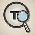 Icoon van programma: Text Search Helper