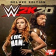 Ikon program: WWE 2K20: Deluxe Edition