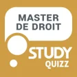 Ícone do programa: Master Droit