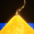أيقونة البرنامج: SandBox: Sand Pixel Simul…