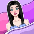 أيقونة البرنامج: Sweet Doll DIY Paper Cute…