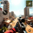 أيقونة البرنامج: Commando Mission Offline …