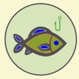 Ikona programu: Fishing Expert-Freshwater…