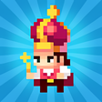 プログラムのアイコン：Idle Empires