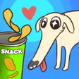 プログラムのアイコン：Long Dog Story - BORZOI D…