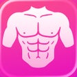 Ikona programu: Ab Smash - Daily Core Wor…