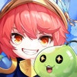 プログラムのアイコン：Mushroom N Heroes RPG