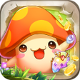 Ikon program: Mushroom N Heroes RPG