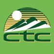 Ikona programu: CTC Command Center