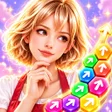 Ikona programu: Sweet Hex: Arrow Puzzle